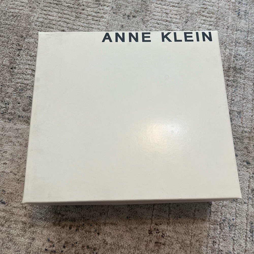 Anne Klein Vista Platform Dress Sandals - Picture 9 of 11